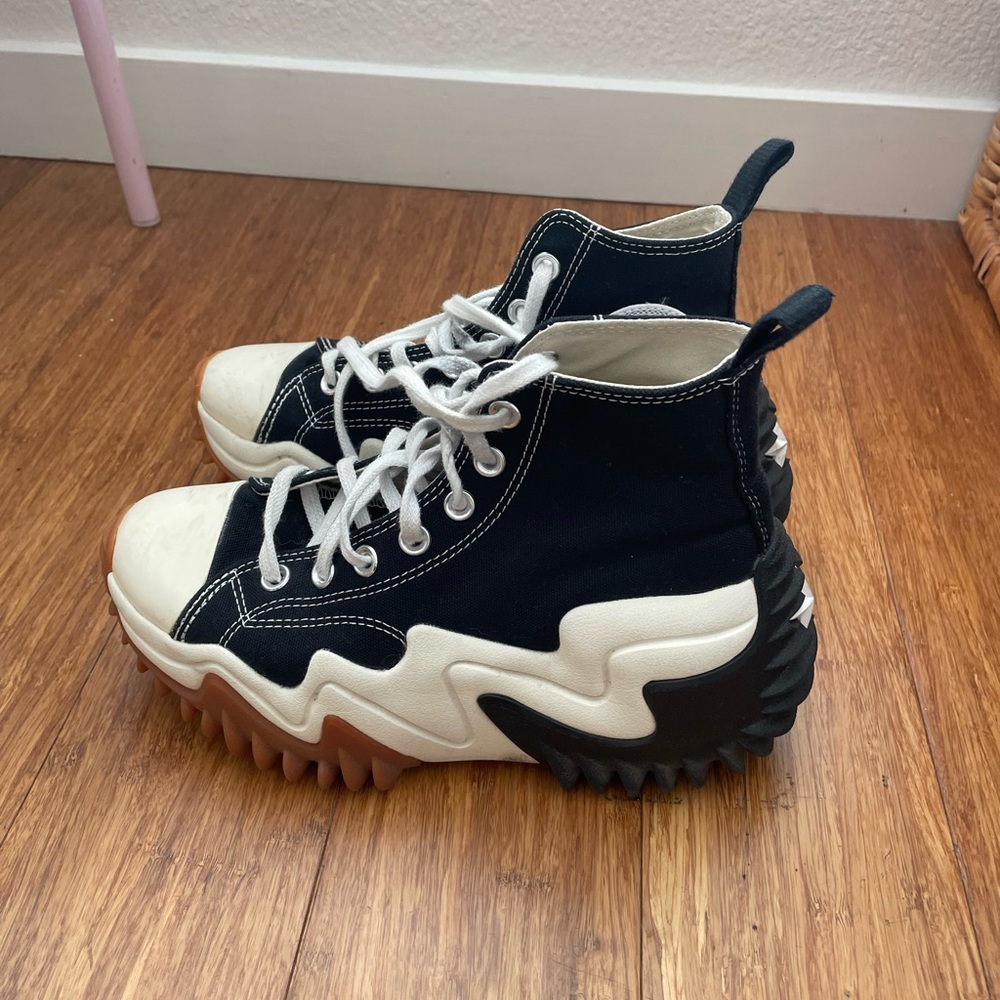 platform converse